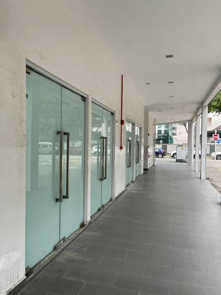 Studios @ Marne, 2 Marne Road, 1,690 sqft, Shop / Shophouse For Rent, by Steven Liu, 24739790 - CommercialGuru.com.sg