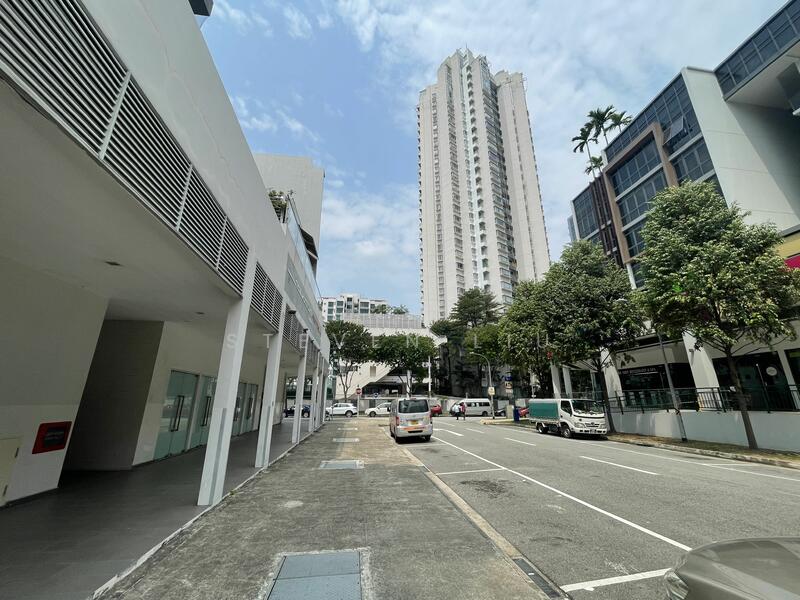 Studios @ Marne, 2 Marne Road, 1,690 sqft, Shop / Shophouse For Rent, by Steven Liu, 24739790 - CommercialGuru.com.sg