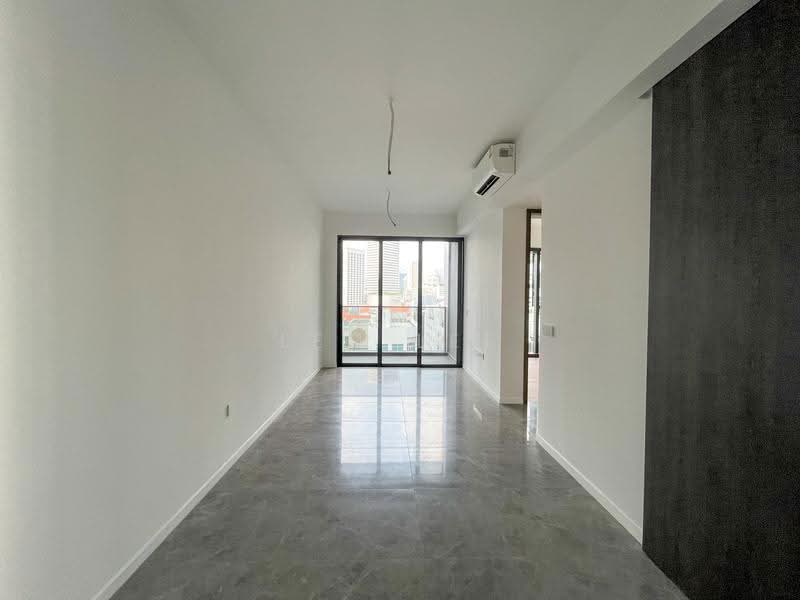 The M, 36 Middle Road, Beach Road / Bugis / Rochor, 2 Bedrooms, 764 sqft, Condominium For Rent, by Leo Lee, 24739844 - PropertyGuru.com.sg