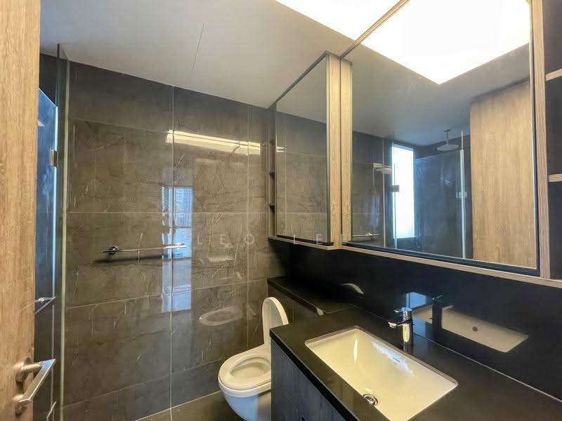The M, 36 Middle Road, Beach Road / Bugis / Rochor, 2 Bedrooms, 764 sqft, Condominium For Rent, by Leo Lee, 24739844 - PropertyGuru.com.sg