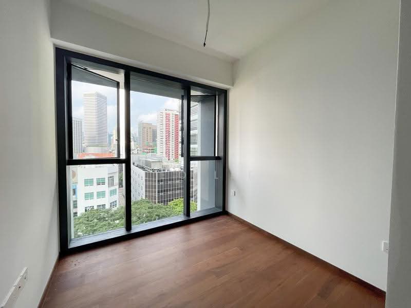 The M, 36 Middle Road, Beach Road / Bugis / Rochor, 2 Bedrooms, 764 sqft, Condominium For Rent, by Leo Lee, 24739844 - PropertyGuru.com.sg