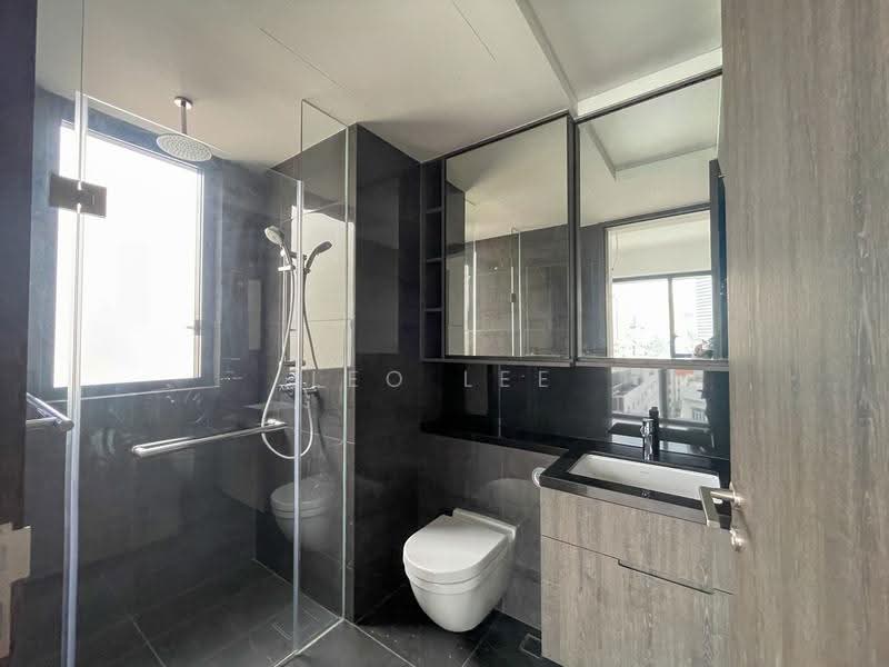 The M, 36 Middle Road, Beach Road / Bugis / Rochor, 2 Bedrooms, 764 sqft, Condominium For Rent, by Leo Lee, 24739844 - PropertyGuru.com.sg