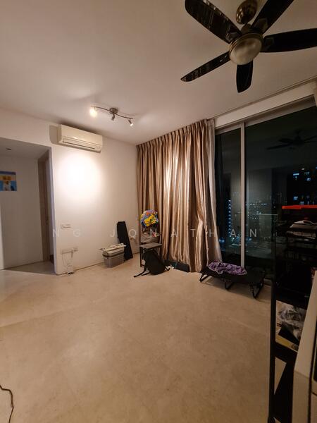 For Rent - Sennett Residence