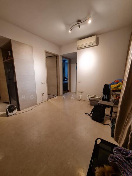 For Rent - Sennett Residence