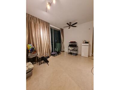 For Rent - Sennett Residence