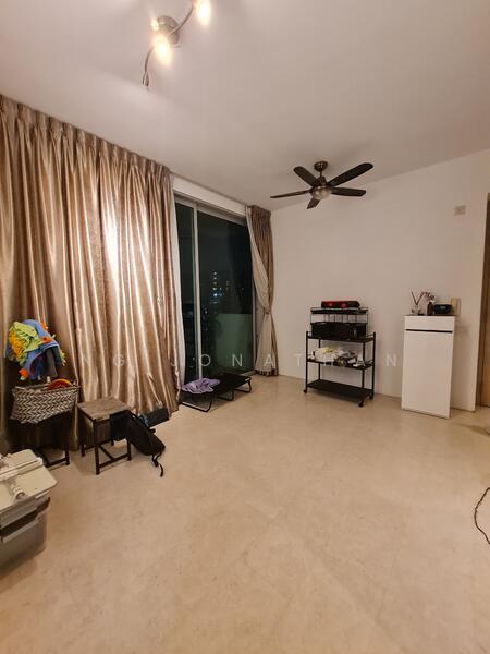 For Rent - Sennett Residence