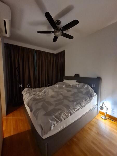 For Rent - Sennett Residence