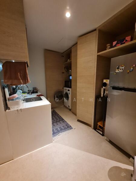 For Rent - Sennett Residence