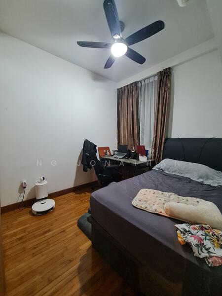 For Rent - Sennett Residence