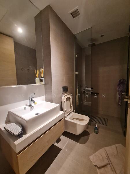 For Rent - Sennett Residence