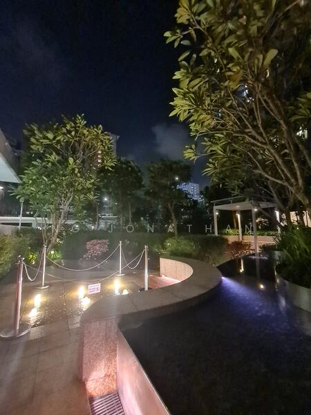 For Rent - Sennett Residence