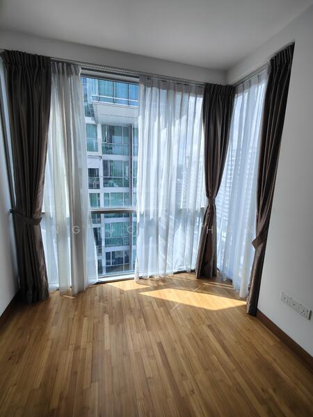 For Rent - Sennett Residence