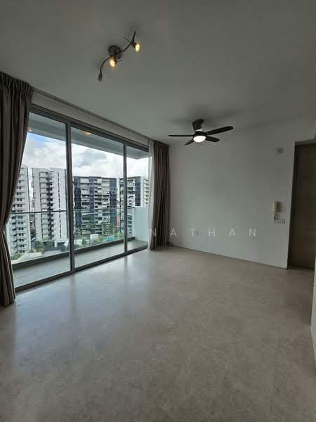 For Rent - Sennett Residence