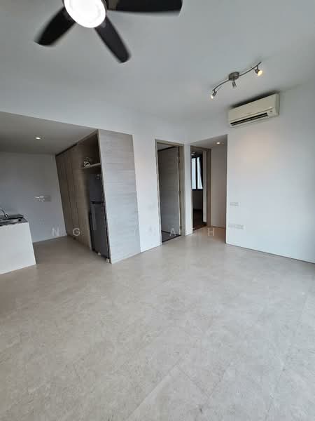 For Rent - Sennett Residence