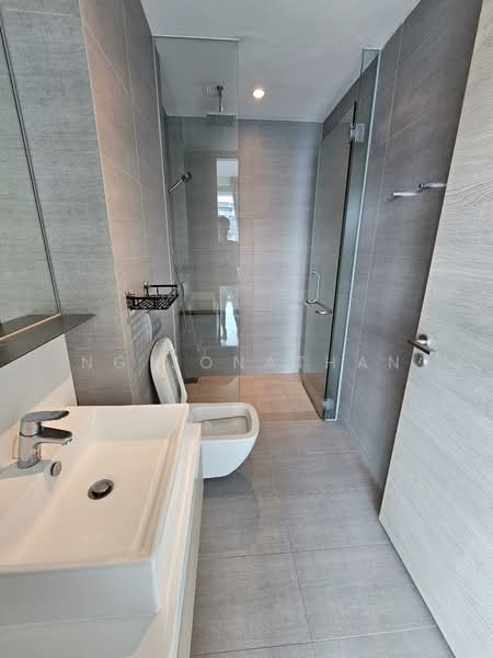 For Rent - Sennett Residence