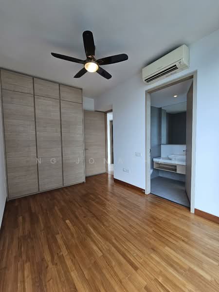 For Rent - Sennett Residence