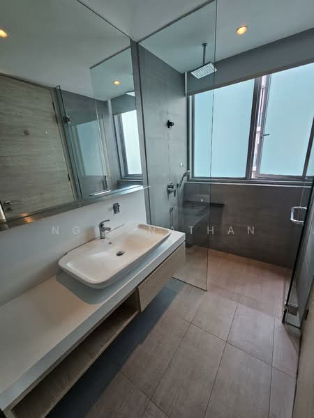 For Rent - Sennett Residence