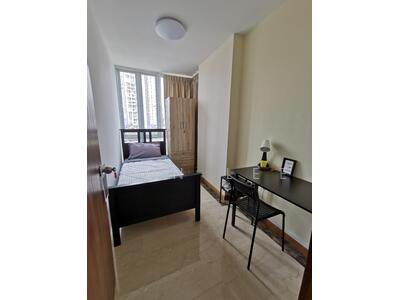 For Rent - The Huntington