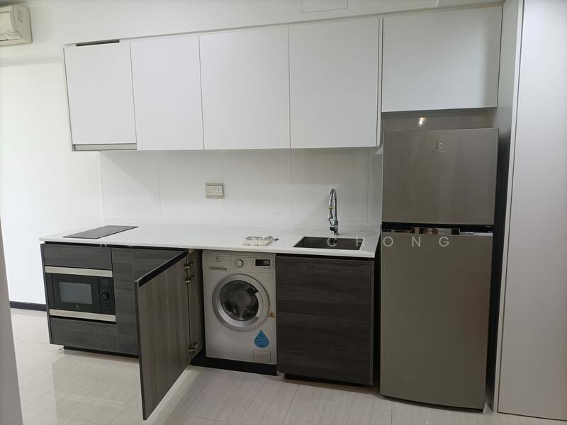 Sims Urban Oasis, 2 Sims Drive, 2 Bedrooms, 624 sqft, Condominium For Rent, by Rosalind Chong, 24739896 - PropertyGuru.com.sg