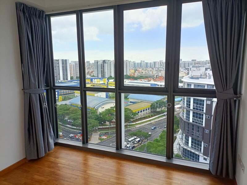Sims Urban Oasis, 2 Sims Drive, 2 Bedrooms, 624 sqft, Condominium For Rent, by Rosalind Chong, 24739896 - PropertyGuru.com.sg