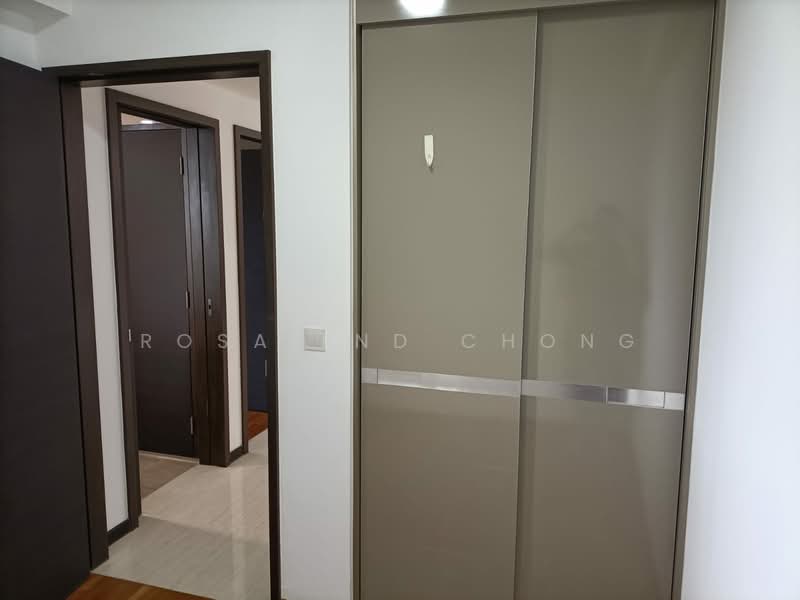 Sims Urban Oasis, 2 Sims Drive, 2 Bedrooms, 624 sqft, Condominium For Rent, by Rosalind Chong, 24739896 - PropertyGuru.com.sg
