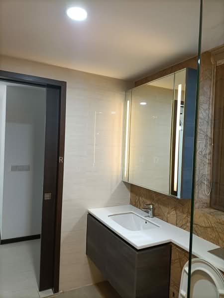 Sims Urban Oasis, 2 Sims Drive, 2 Bedrooms, 624 sqft, Condominium For Rent, by Rosalind Chong, 24739896 - PropertyGuru.com.sg