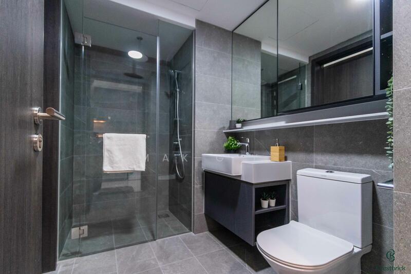 Riverfront Residences, 45 Hougang Avenue 7, Hougang / Punggol / Sengkang, 1 Bedroom, 463 sqft, Condominium For Rent, by Mak G Y, 24739999 - PropertyGuru.com.sg