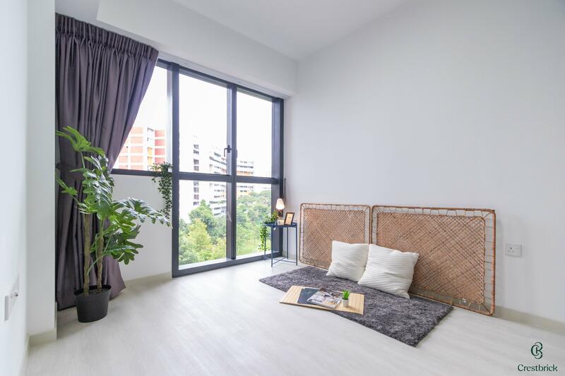 Riverfront Residences, 45 Hougang Avenue 7, Hougang / Punggol / Sengkang, 1 Bedroom, 463 sqft, Condominium For Rent, by Mak G Y, 24739999 - PropertyGuru.com.sg