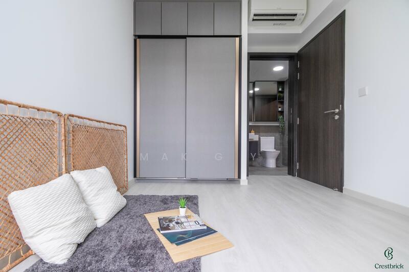 Riverfront Residences, 45 Hougang Avenue 7, Hougang / Punggol / Sengkang, 1 Bedroom, 463 sqft, Condominium For Rent, by Mak G Y, 24739999 - PropertyGuru.com.sg