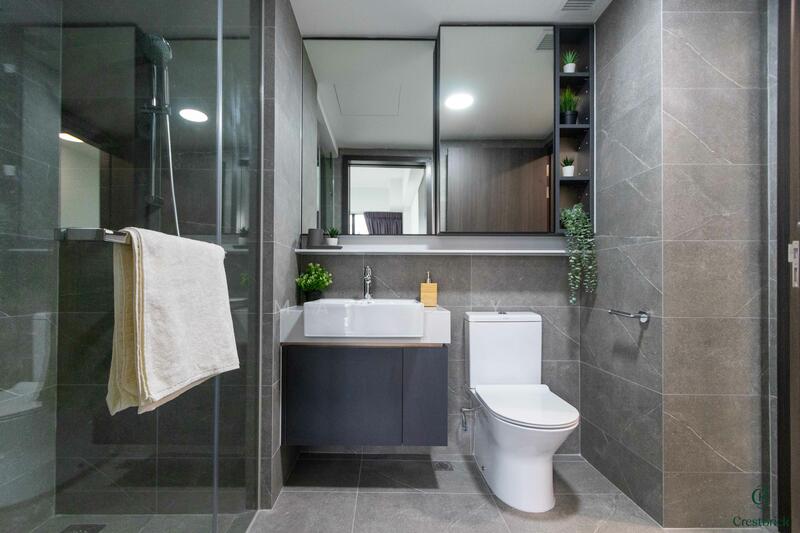 Riverfront Residences, 45 Hougang Avenue 7, Hougang / Punggol / Sengkang, 1 Bedroom, 463 sqft, Condominium For Rent, by Mak G Y, 24739999 - PropertyGuru.com.sg
