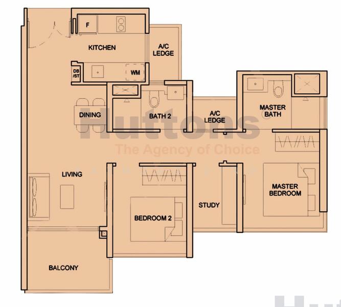 For Rent Stirling Residences