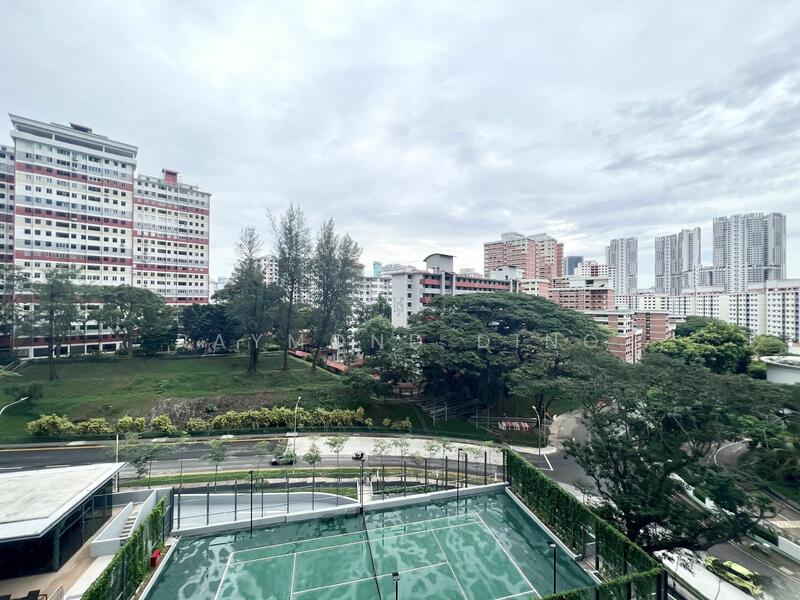 For Rent - Stirling Residences