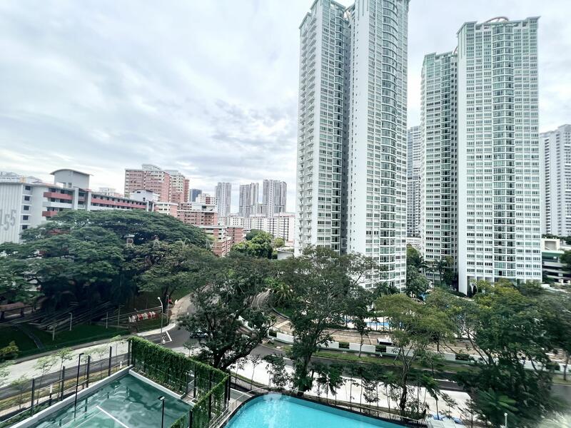 For Rent - Stirling Residences