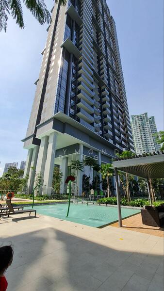 For Rent - Stirling Residences