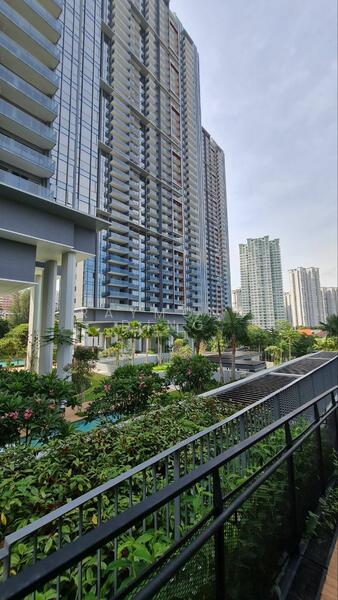 For Rent - Stirling Residences