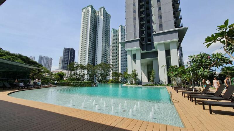 For Rent - Stirling Residences
