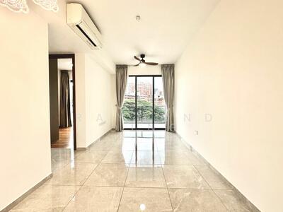 For Rent - Stirling Residences