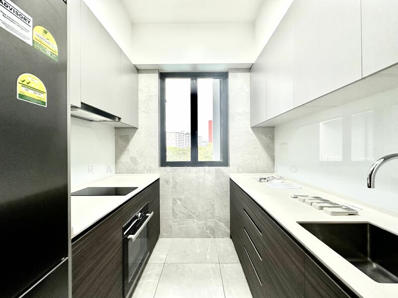 For Rent - Stirling Residences