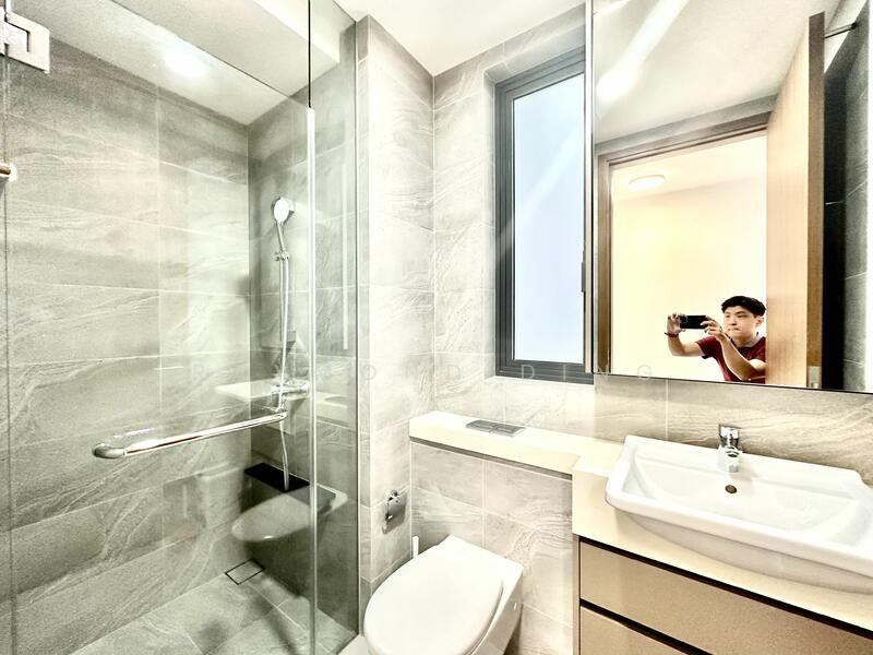 For Rent - Stirling Residences