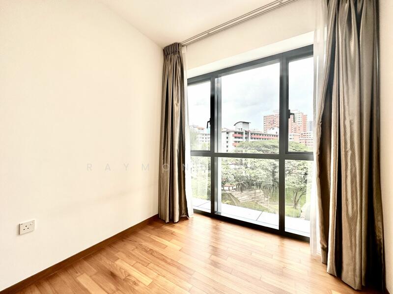 For Rent - Stirling Residences