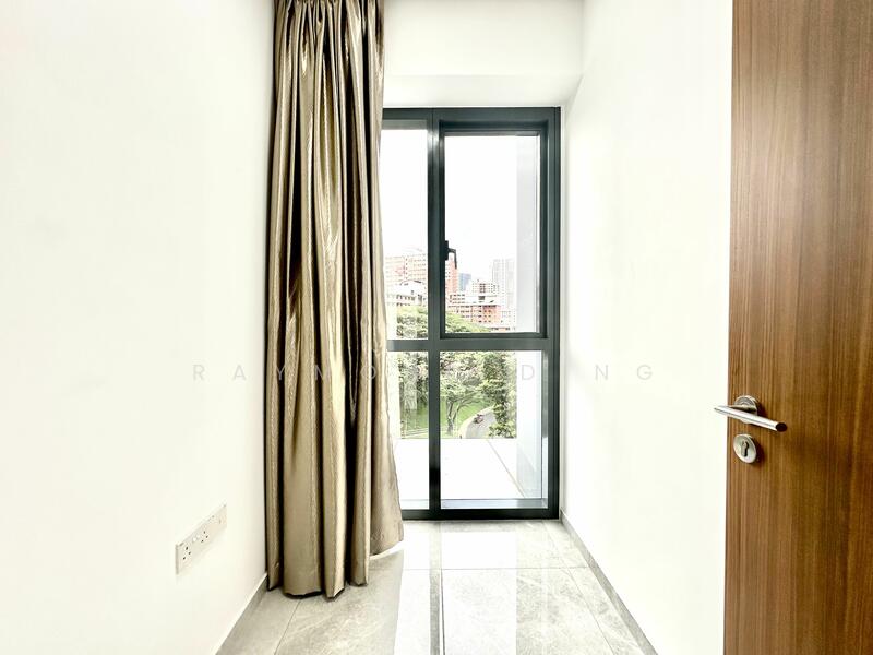 For Rent - Stirling Residences