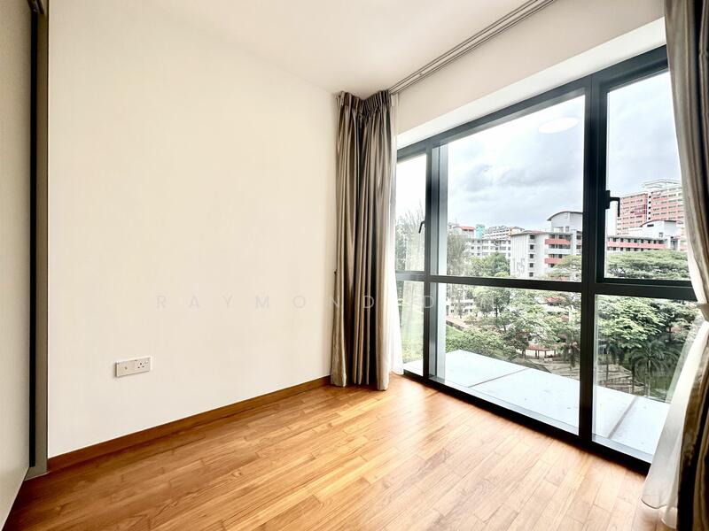 For Rent - Stirling Residences