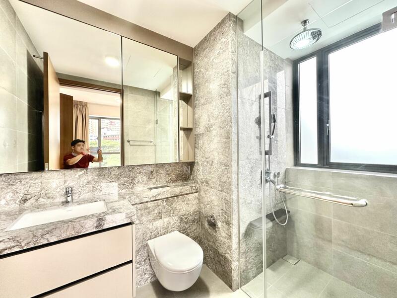 For Rent - Stirling Residences