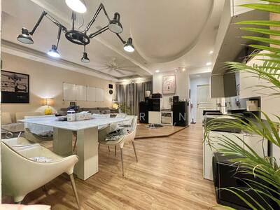 For Sale - 188C Rivervale Drive