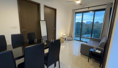 For Rent - Normanton Park