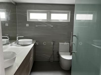 For Rent - Serangoon Garden Estate