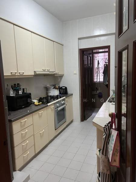 Castle Green, 481 Yio Chu Kang Road, Mandai / Upper Thomson, 2 Bedrooms, 1,130 sqft, Condominium For Rent, by Brian Chng, 24740180 - PropertyGuru.com.sg
