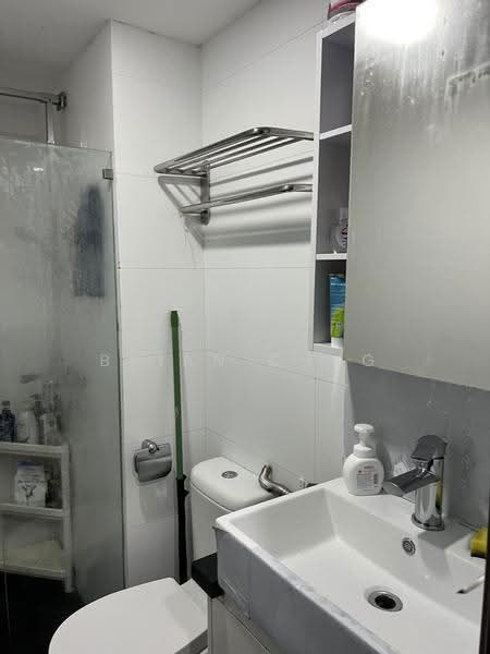 Castle Green, 481 Yio Chu Kang Road, Mandai / Upper Thomson, 2 Bedrooms, 1,130 sqft, Condominium For Rent, by Brian Chng, 24740180 - PropertyGuru.com.sg