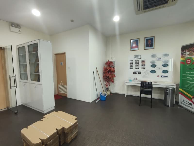 Redhill Forum, 16 Jalan Kilang Timor, Alexandra / Commonwealth, 753 sqft, Light Industrial (B1) For Rent, by Danny Wong, 24740294 - CommercialGuru.com.sg