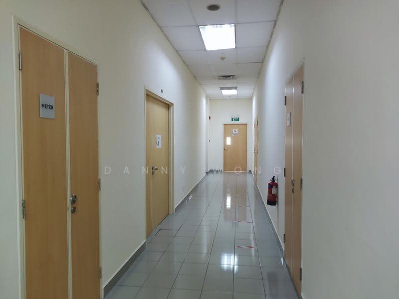 Redhill Forum, 16 Jalan Kilang Timor, Alexandra / Commonwealth, 753 sqft, Light Industrial (B1) For Rent, by Danny Wong, 24740294 - CommercialGuru.com.sg